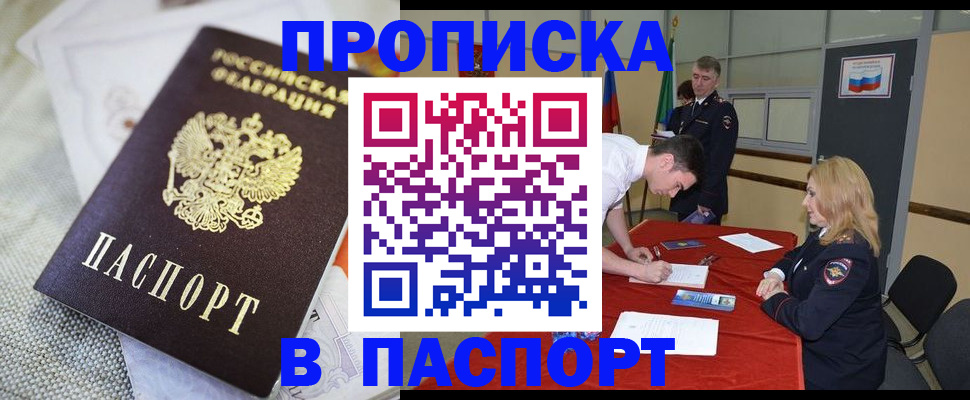 прописка штамп в Няндоме